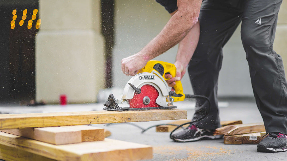 OSHA Power Tool Safety Requirements