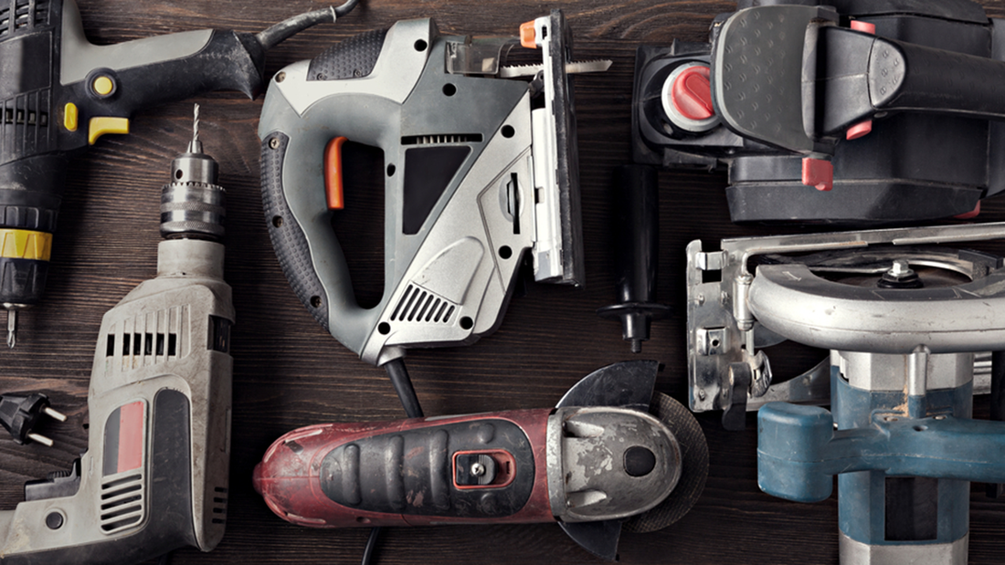 Power Tool Financing Options