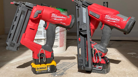 Battery Adapter for Power Tools