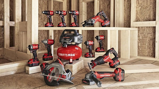 Craftsman Power Tools