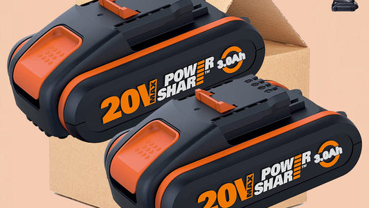 Doge Power Tool Battery