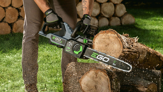 EGO Power Tools