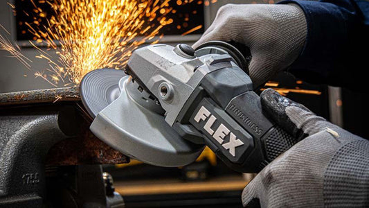 Flex Power Tools