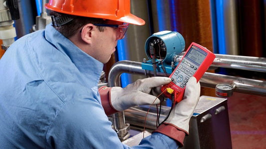 Intrinsically Safe Power Tools