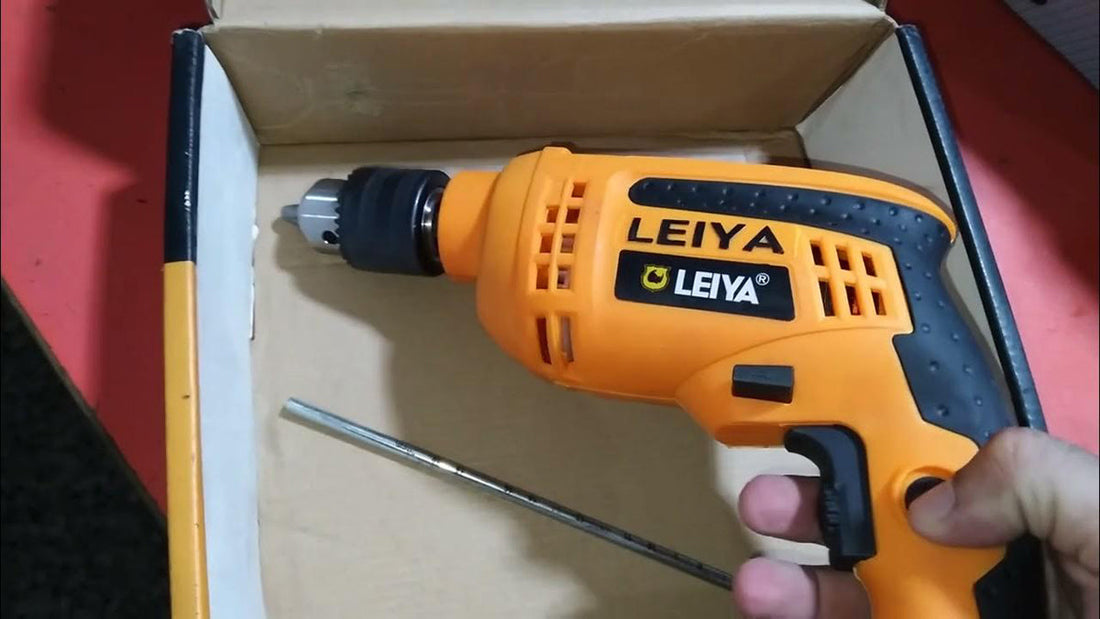 Leiya Power Tools