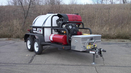 Northern Tool Power Washer