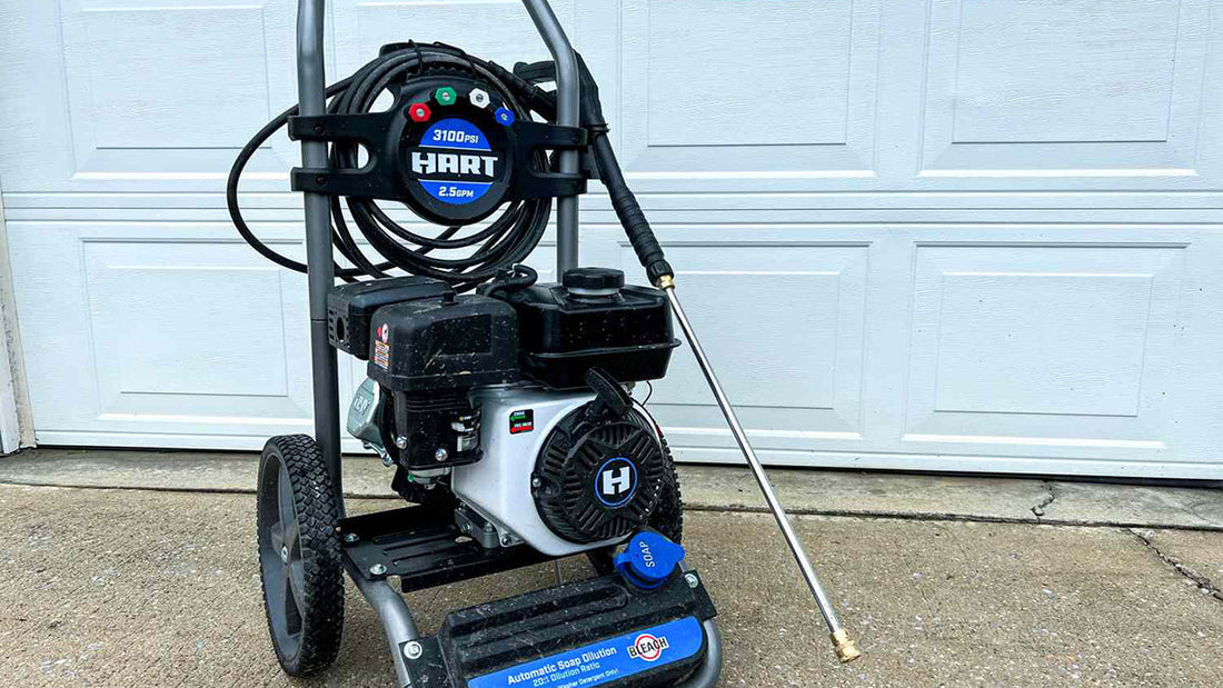 PowerStroke Power Tools