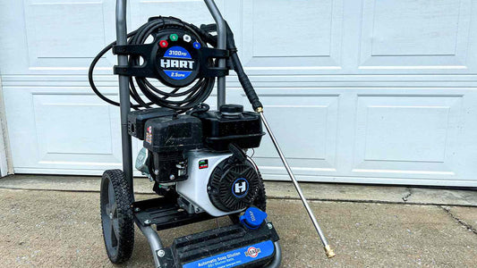 PowerStroke Power Tools