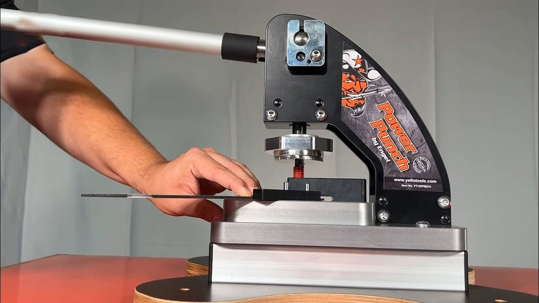 Power Punch Tool