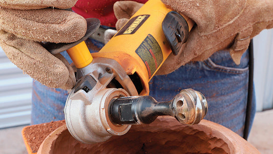 Power Wood Carving Tools