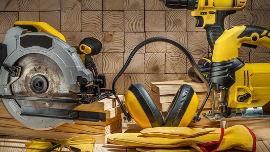 Corded vs Cordless Power Tools