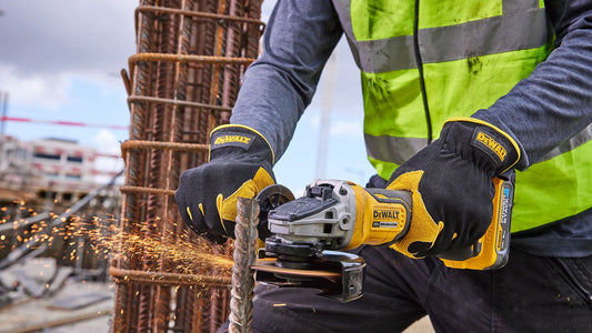 Dewalt Cordless Power Tools