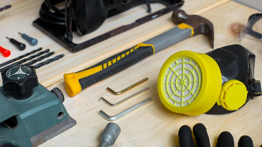 Lightweight Power Tools for Seniors