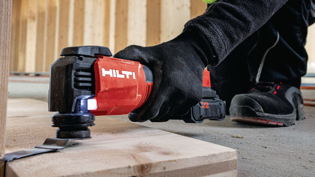 Multi-Function Power Tools