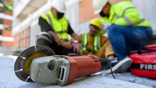 Power Tool Certifications