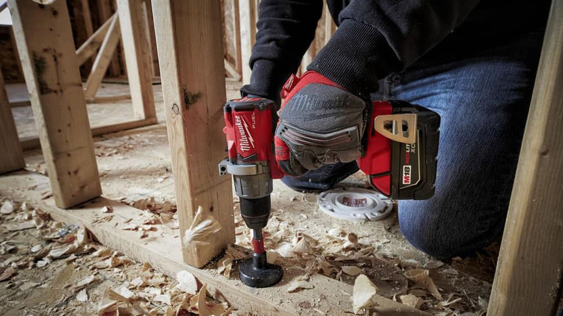 Power Tool Rental Near Me