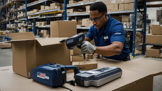 Power Tool Shipping Restrictions