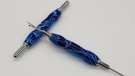 Power Tools with Thread