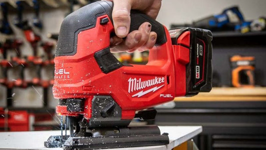 Top Rated Jigsaw Power Tools