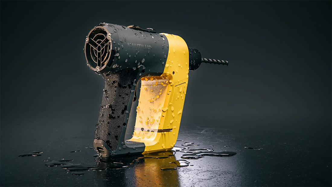 Waterproof Power Tools