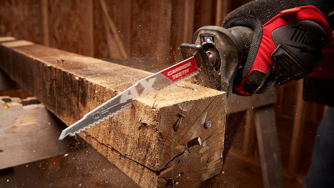 Where Are Milwaukee Power Tools Manufactured?