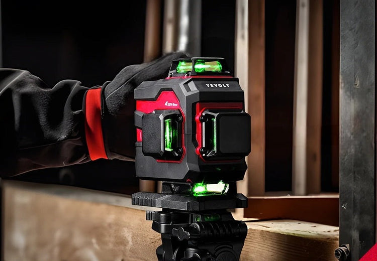 Laser Levels